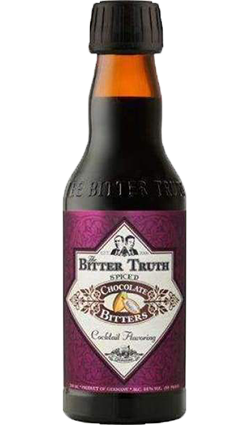 Bitter Truth Chocolate Bitters 200ml