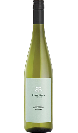 Black Barn Pinot Gris 2023 750ml