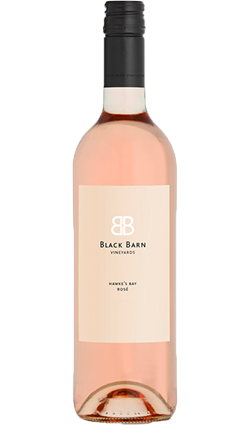 Black Barn Rose 2023 750ml (due July)