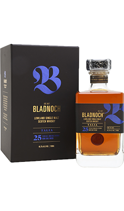 Bladnoch 25YO 700ml*