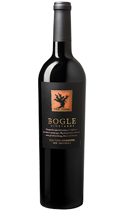 Bogle Old Vine Zinfandel 2019 750ml