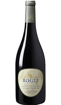 Bogle Pinot Noir 2022 750ml