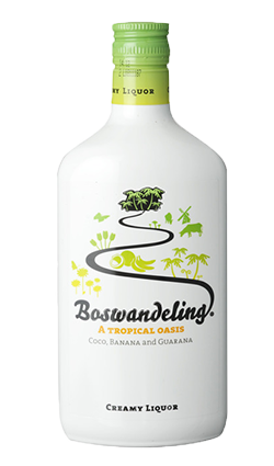 Boswandeling 700ml