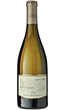 Henri Bourgeois Sancerre Des Monts Damnes '21 750ml