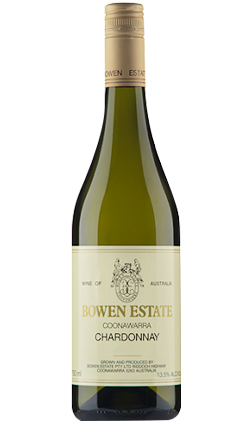 Bowen Estate Chardonnay 2021 750ml