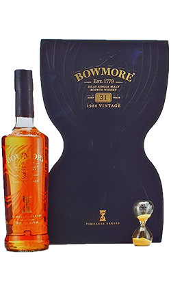 Bowmore 31YO 700ml*