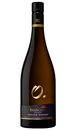 Brancott Estate Letter Series O Chardonnay 2024 750ml