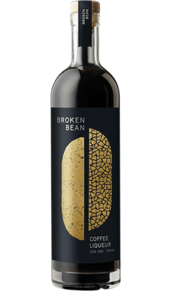 Broken Bean Coffee Liqueur 700ml