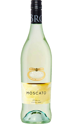 Brown Brothers Moscato 2024 750ml