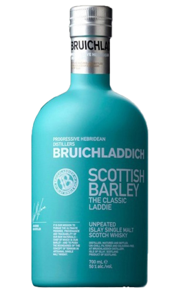 Bruichladdich Scottish Barley Classic Laddie 700ml