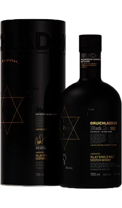 Bruichladdich Black Art 10.1 700ml