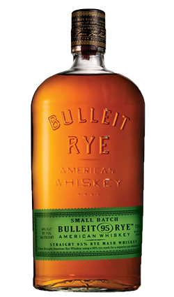 Bulleit Rye Whisky 700ml