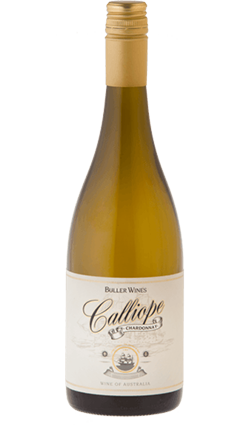 Buller Calliope Chardonnay 2023 750ml