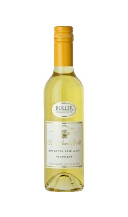 Buller Beverford Gold Botrytis Semillion 2012 375ml