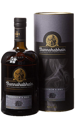 Bunnahabhain Toiteach a Dha 700ml