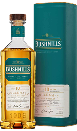 Bushmills 10YO 700ml