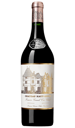 CH Haut Brion 2018