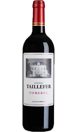 CH Taillefer Pomerol 2020