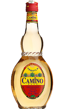 Camino Real Tequila Gold 700ml