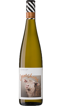 Camshorn Pinot Gris 2024 750ml
