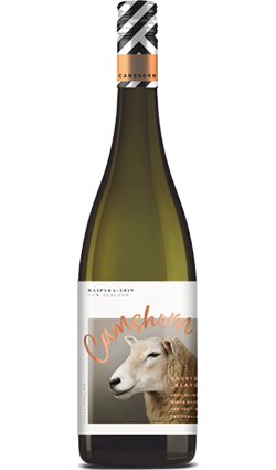 Camshorn Sauvignon Blanc 22 / 23 750ml