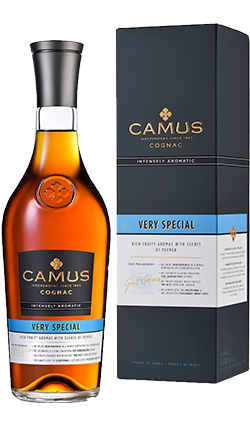 Camus VS Intensely Aromatic 700ml