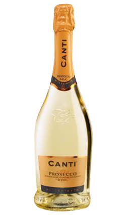 Canti Prosecco DOC 750ml