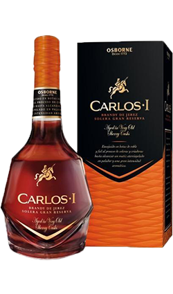 Carlos I 700ml