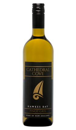 Cathedral Cove Pinot Gris 22/23