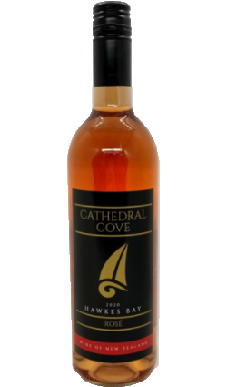 Cathedral Cove Rose 2023 750ml