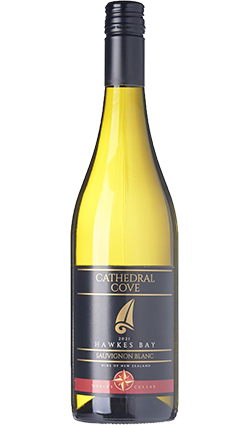 Cathedral Cove Sauvignon Blanc 2022 750ml