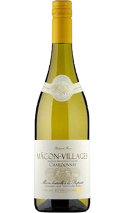 Caves de Lugny Macon Villages 2022 750ml