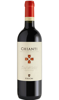 Cecchi Chianti DOCG 23/24 750ml
