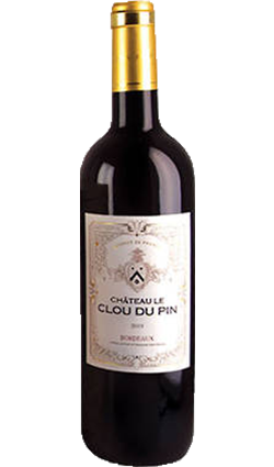 CH Clou du Pin 2022