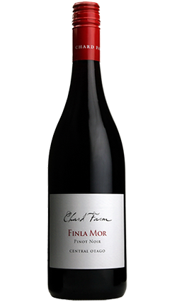 Chard Farm Finla Mor Pinot Noir 2022