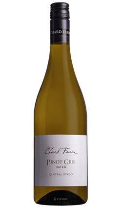 Chard Farm Pinot Gris 23/24