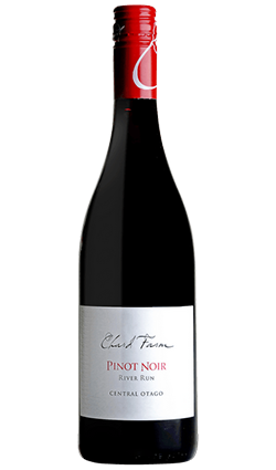 Chard Farm River Run Pinot Noir 2023 750ml