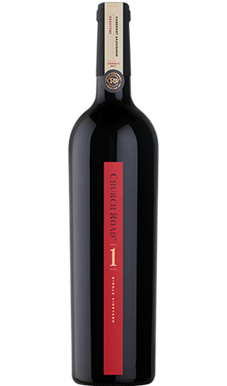 Church Road 1 Redstone Cabernet Sauvignon 2019 750ml