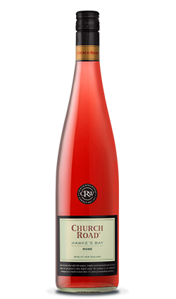 Church Road Rose 2024 750ml
