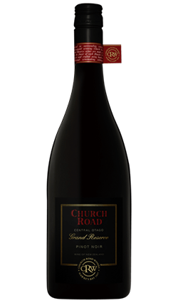 Church Road Grand Reserve Pinot Noir 2023 750ml