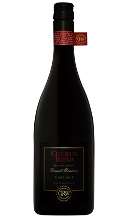 Church Road Grand Reserve Pinot Noir 2022 750ml