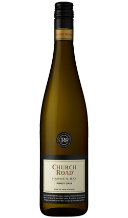 Church Road Pinot Gris 2023 750ml