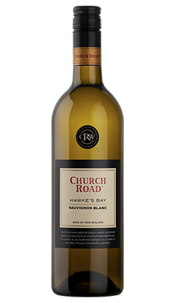 Church Road Sauvignon Blanc 2024 750ml