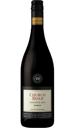 Church Road Syrah 2021 750ml