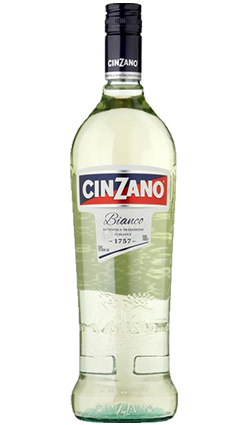 Cinzano Bianco 750ml