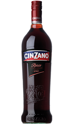 Cinzano Vermouth Rosso 750ml