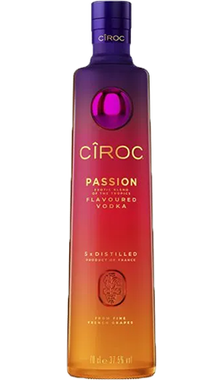 Ciroc Passionfruit 700ml