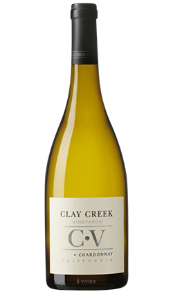 Clay Creek Chardonnay 2023