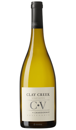 Clay Creek Chardonnay 2022