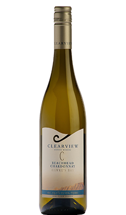 Clearview Beachhead Chardonnay 2023 750ml
